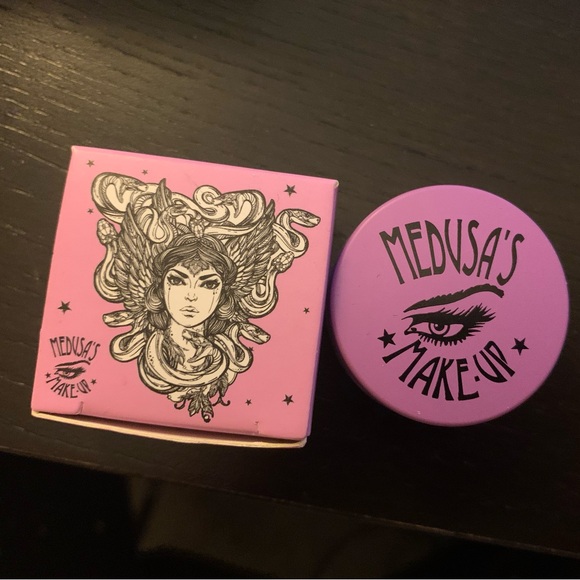 2/$20 Medusa’s Makeup Mystical Eye Dust - Picture 2 of 7